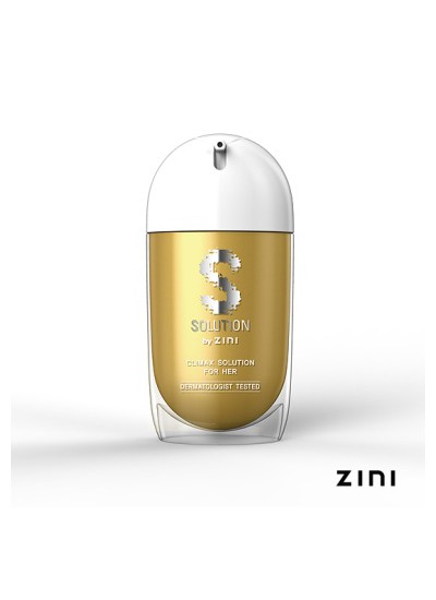 지니 에스솔루션 클라이막스포허 (35ml) l ZINI