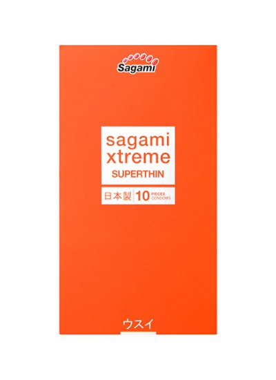 사가미 익스트림 러브미 10p | SAGAMI