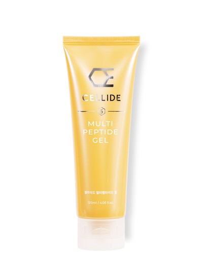 셀라이드 멀티펩타이드 젤 - 120ml | CELLIDE